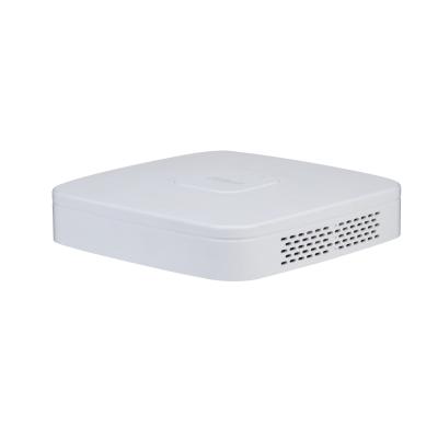 Видеорегистратор 8-ми канальный Dahua DHI-NVR4108-4KS2/L Видеорегистратор 8-ми канальный Dahua DHI-NVR4108-4KS2/L