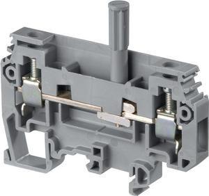 Клемма винт. M6/8.ST3 6кв.мм ABB 1SNA115239R2200 Клемма винт. M6/8.ST3 6кв.мм ABB 1SNA115239R2200