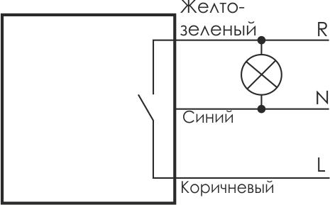 Фотореле AZH (встроен. фотодатчик монтаж на плоскость 230В 10А 1 НО IP65) F&F EA01.001.001 фото 2 Фотореле AZH (встроен. фотодатчик монтаж на плоскость 230В 10А 1 НО IP65) F&F EA01.001.001 фото 2
