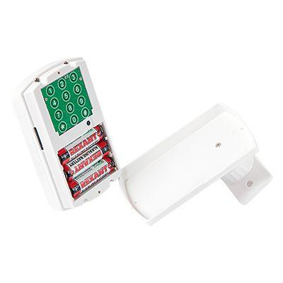 Сигнализация GSM автономная "Сторож" Rexant 46-0101 фото 2 Сигнализация GSM автономная "Сторож" Rexant 46-0101 фото 2