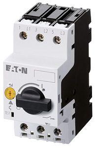 Выключатель авт. защиты двиг. PKZM0-16 EATON 046938 фото 2 Выключатель авт. защиты двиг. PKZM0-16 EATON 046938 фото 2