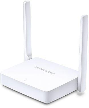 Роутер беспроводной MW301R N300 10/100BASE-TX бел. MERCUSYS 1077818 фото 2 Роутер беспроводной MW301R N300 10/100BASE-TX бел. MERCUSYS 1077818 фото 2