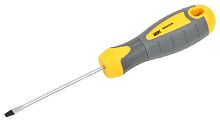 Отвертка шлицевая Master 4х100мм IEK TSC-1SL-4100