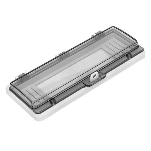 Окно герметичное 12 мод. IP67 PROxima EKF ak-g-12 фото 15