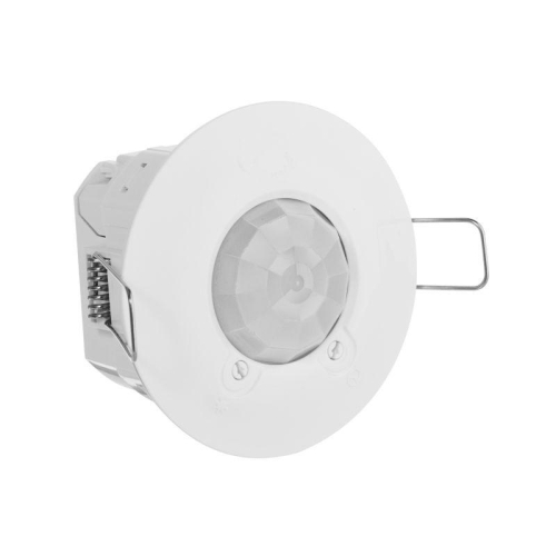 Датчик движения PIR потолочный 360град. Lighting Management блистер Leg 048944 фото 2