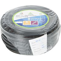 Кабель ВВГ-Пнг(А) 3х1.5 ок (N PE) 0.66кВ (бухта 20м) (шт) АЛЬФАКАБЕЛЬ 45995