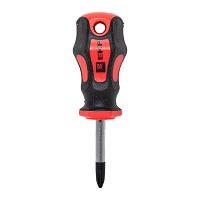 Отвертка PH2х38мм Master Basic EKF ph-2-38-mas