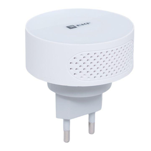 Датчик газа умный Zigbee Connect EKF is-ga-zb фото 6 Датчик газа умный Zigbee Connect EKF is-ga-zb фото 6