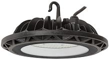 Светильник ДСП 4003 150Вт 4000К IP65 (High Bay) для высоких пролетов алюм. IEK LDSP0-4003-150-40-K23