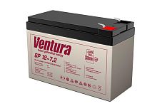 Аккумулятор 12В 7.2А.ч GP 12-7.2 Ventura