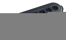 Источник бесперебойного питания WOW 300 165Вт 300В.А черн. POWERCOM 41484