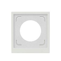 Рамка 1-м KANT IP44 бел. песок DKC 7010942