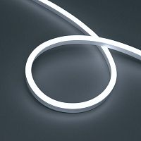 Лента светодиодная HALO-SIDE-A160-10x17mm 24В White 6000К 10Вт/м IP67 wire x1 вывод прямой герметичная (уп.5м) Arlight 053372
