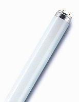 Лампа люминесцентная L 36W/840 LUMILUX 36Вт линейная T8 G13 OSRAM 4058075692978
