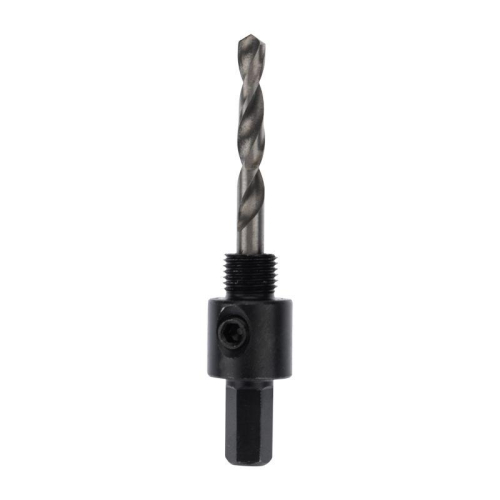Хвостовик шестигранный для коронок Bimetal 14-30мм Kranz KR-92-0203 фото 2 Хвостовик шестигранный для коронок Bimetal 14-30мм Kranz KR-92-0203 фото 2