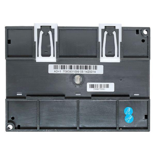 Модуль дискретного ввода/вывода EREMF 20/20 PRO-Logic EKF EREMF-D-20X20Y-R фото 7