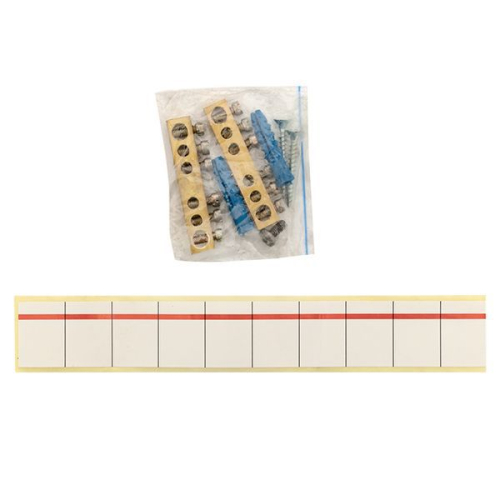 Щит ЩРВ-П-24 "SlimBox" IP41 бел. дверца PROxima EKF sb-v-24w фото 2 Щит ЩРВ-П-24 "SlimBox" IP41 бел. дверца PROxima EKF sb-v-24w фото 2