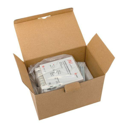Электропривод CD2 AV POWER-2 AVERES EKF mccb-2-CD2-av фото 3
