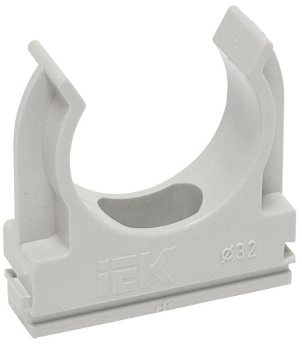 Держатель с защелкой CF20 IEK CTA10D-CF20-K41-100