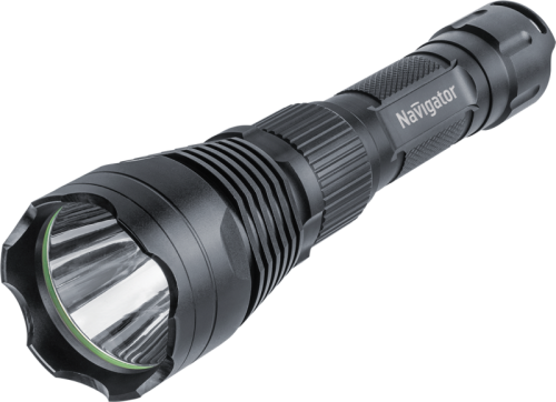 Фонарь 61 092 NPT-P02-18650 CREE LEDх10Вт. Li-ion 2.4А/ч аллюм. проф. Navigator 61092 Фонарь 61 092 NPT-P02-18650 CREE LEDх10Вт. Li-ion 2.4А/ч аллюм. проф. Navigator 61092