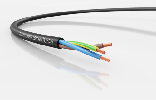 Кабель FLEXICORE 100 нг(А)-LS 3G0.5 (м) LAPP 3120000044