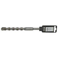 Бур "SDS" 8х160 HAUPA 230922