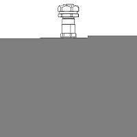 Коробка клеммная взрывозащ. TBE-A-12-(6xCBC.2)-1xKAEPM2MHK-20(A)-1xKAEPM2MHK-20(B)-1xKAEPM2MHK-20(C)-1xKAEPM2MHK-20(D)1Ex e IIC Т5 Gb / Ex tb IIIC T95град.C Db IP66 алюм. DKC 1201.121.22.11A