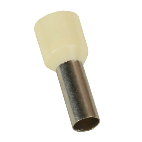 Наконечник штыревой втулочный НШвИ OptiKit T-Shv-PVC-10-12 (уп.100шт) КЭАЗ 278032 Наконечник штыревой втулочный НШвИ OptiKit T-Shv-PVC-10-12 (уп.100шт) КЭАЗ 278032