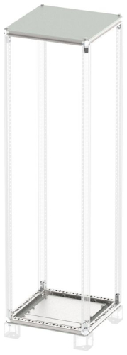 Крыша и основание 400х600 IP54 FORMAT IEK YKM40D-FO-KO-040-060-54 фото 2 Крыша и основание 400х600 IP54 FORMAT IEK YKM40D-FO-KO-040-060-54 фото 2