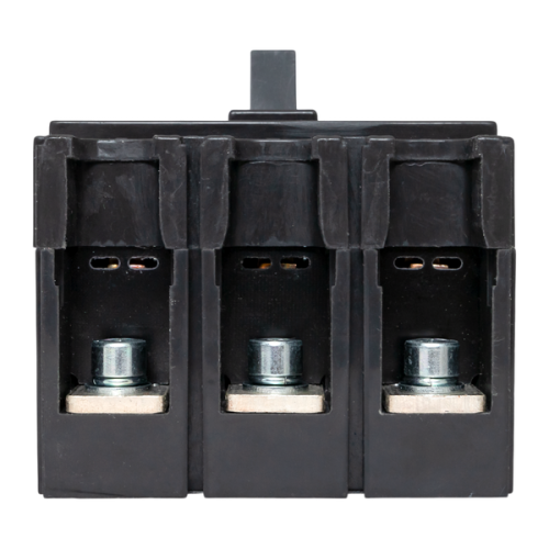Выключатель автоматический 3п 125А 25кА LS250 ProPact EKF mccb-250-25-3-125-ls фото 10