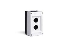 Корпус пост 2-кнопочный EMAS PK2BOS