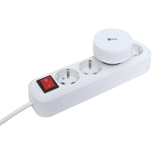 Датчик газа умный Zigbee Connect EKF is-ga-zb фото 8 Датчик газа умный Zigbee Connect EKF is-ga-zb фото 8