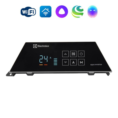 Блок управления Transformer Digital Inverter ECH/TUI4 Electrolux НС-1416230 фото 2