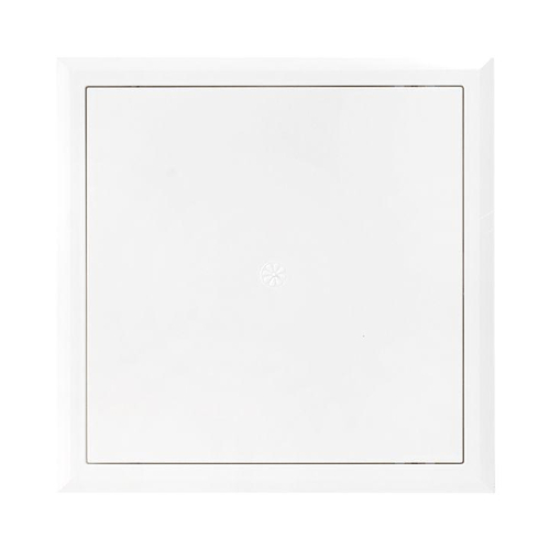 Люк ревизионный 300х300 пластик Basic EKF lp-300x300 фото 3