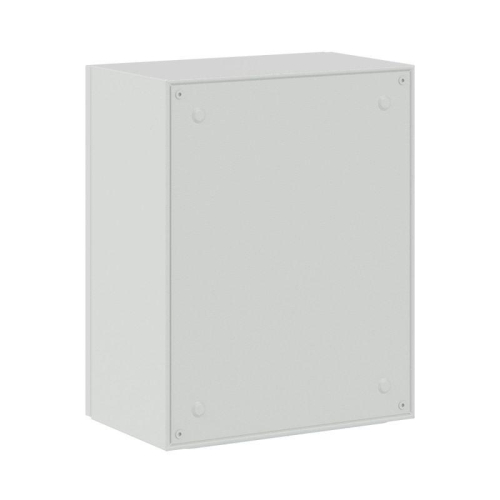 Шкаф ST с монтаж. платой 500х400х250мм от IP65-до IP66 IK10 DKC R5ST0549 фото 3