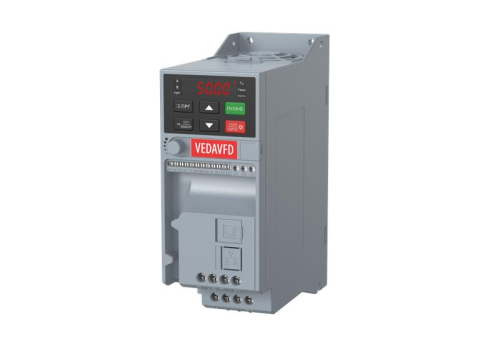 Преобразователь частоты VF-51-PK75-0003-T4-E20-B-H VEDA ABA00005