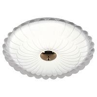 Светильник светодиодный SPB-6 Chester 48W-5K WH+GD 48Вт 5000К без ДУ Эра Б0070191