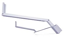 Светильник светодиодный Master LED-01 18Вт 4000К IP20 1800лм 1100х80х40мм для школьных досок опал. рассеив. на  Г-образ. кронштейнах Ксенон 0144020011-50