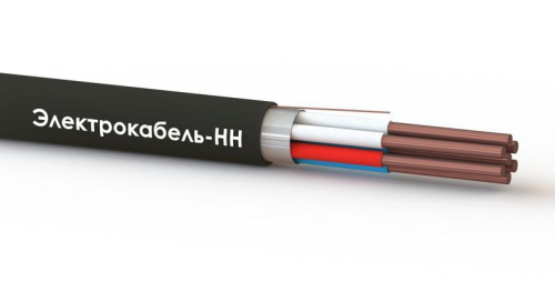 Кабель КВВГЭнг(А)-LS 7х1 (м) ЭЛЕКТРОКАБЕЛЬ НН 00-00006637 Кабель КВВГЭнг(А)-LS 7х1 (м) ЭЛЕКТРОКАБЕЛЬ НН 00-00006637
