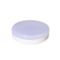 Лампа светодиодная PLED-GX53 12Вт 4000К нейтр. бел. GX53 1000лм 230/50Гц JazzWay 5032903