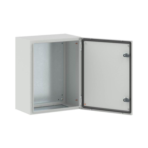 Шкаф ST с монтаж. платой 500х400х250мм от IP65-до IP66 IK10 DKC R5ST0549 фото 2