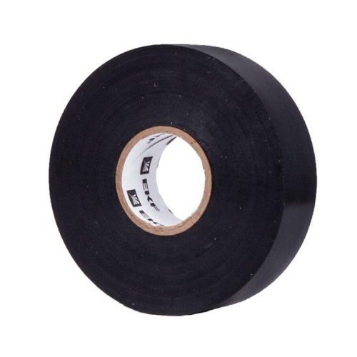 Изолента ПВХ 19мм (рул.20м) SafeFlex Pro 33+ EKF plc-iz-sfpro-b фото 2