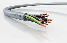 Кабель FLEXICORE 110 18G0.75 (м) LAPP 3120001022