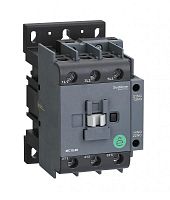 Контактор 3п MC1E 50А НО+НЗ 220В/230В 50/60Гц SE MC1E50M7