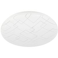 Светильник светодиодный Классик SPB-6 WH 36W-4K Slim Neo 36Вт 4000К IP20 2700лм без ДУ Эра Б0071151