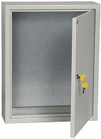 Корпус металлический ЩМП-2-1 36 УХЛ3 IP31 IEK YKM41-02-31