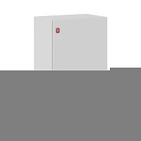 Шкаф ST с монтаж. платой 1000х600х400мм от IP65-до IP66 IK10 DKC R5ST1064