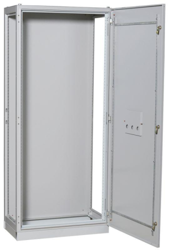 Корпус сборный ВРУ 1800х600х450 IP31 SMART IEK YKM50-1800-600-450 Корпус сборный ВРУ 1800х600х450 IP31 SMART IEK YKM50-1800-600-450
