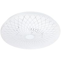 Светильник светодиодный Классик SPB-6 Slim Lily 24W-4K 24Вт 4000К IP20 1800лм без ДУ Эра Б0071157