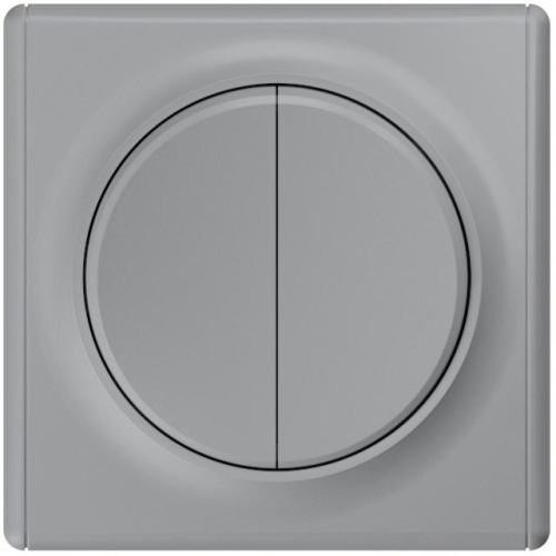 Выключатель 2-кл. СП Florence 10А IP20 механизм сер. 1E31501302 OneKeyElectro 2172845 Выключатель 2-кл. СП Florence 10А IP20 механизм сер. 1E31501302 OneKeyElectro 2172845